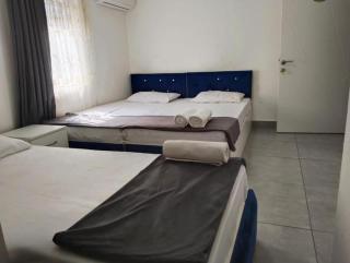 Pak Az Deluxe Hotel - Bakoe - 6