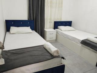 Pak Az Deluxe Hotel - Bakoe - 4