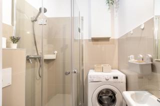 Golden Apartments Warsaw-Cozy Studio-Old Town&Orla - Varsavia - 7