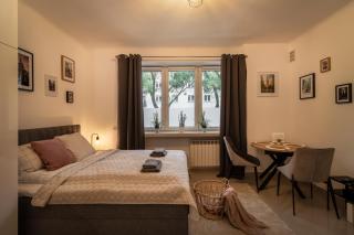 Golden Apartments Warsaw-Cozy Studio-Old Town&Orla - 2