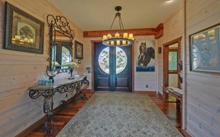 Stonecrest Lodge Lake Front Home with private boat dock - Hiawassee - 7