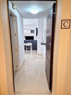 Apto. Residencial Poniente en San Javier - San Javier - 9