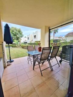 Apto. Residencial Poniente en San Javier - San Javier - 5