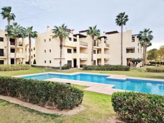 Apto. Residencial Poniente en San Javier - San Javier - 1