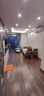 Ngoc Homestay Hoàng Huy Grand Tower - Hai Phong - 2