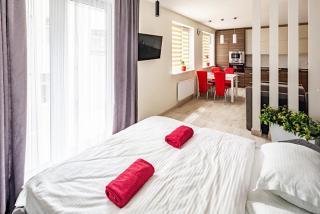 Апартаменти з парковкою - Lviv - 8
