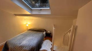 Duplex Paris 12èmè Près De Nation - París - 2