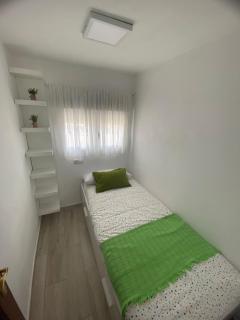 J&V Apartamento - Ronda - 5