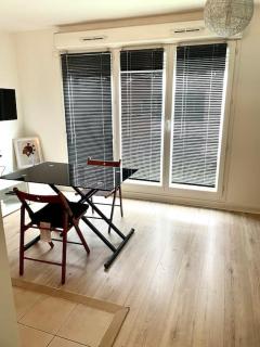 Cosy Studio proche de Paris idéal pour les JO - Argenteuil - 4