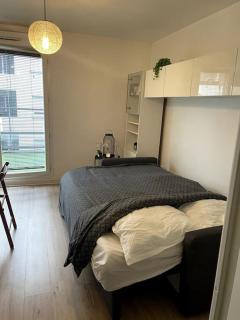 Cosy Studio proche de Paris idéal pour les JO - 3