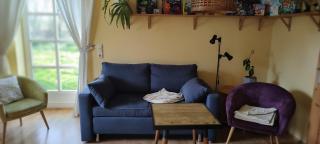 Ferienwohnung Rubitz - Rubitz - 6