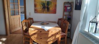 Ferienwohnung Rubitz - Rubitz - 7