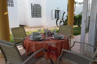 Casa Camacho - San Juan de los Terreros - 9