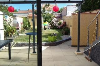 Maison de 120 m², divisée en 2 appartements indépendants - Les Sables-d'Olonne - 2