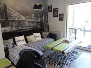 Maison de 120 m², divisée en 2 appartements indépendants - Les Sables-d'Olonne - 8