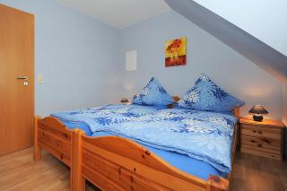 Ferienwohnung Lena in Stedesdorf bei Esens an der Nordseeküste in Ostfriesland - 6