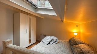 Duplex Paris 12èmè Près De Nation - París - 4