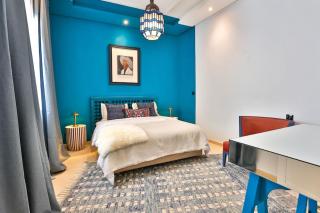 Appartement cosy 3 mn Océan - 9