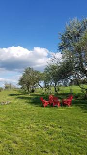 Gîte Le Passage 133 - 9