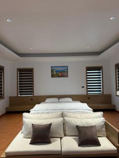 La foret Vân Hoà villa 2 - 7