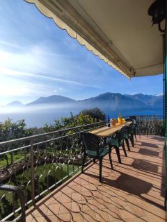Appartamento Malva 1 - Brenzone sul Garda - 0