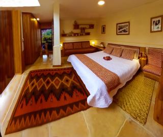 Finca Petrona - Mindo - 6