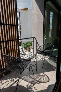 360 Sea View Luxury Appartment - Fast WIFI - Playa del Carmen - 5