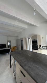 Cabanon en Lubéron - Bonnieux - 1