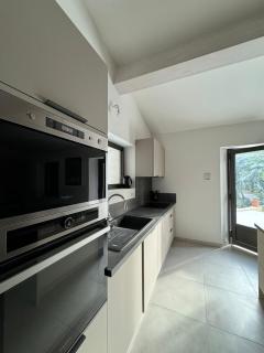 Cabanon en Lubéron - Bonnieux - 2