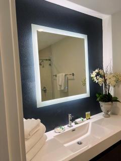 One room with one queen bed studio to rent - Palo Alto - 9