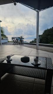 VILLA AHI'A AND CAR'S PACKAGE - Punaauia - 4