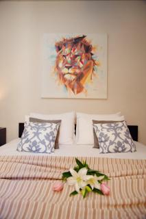 Old Harbour Aroura 2BR Home - Spetses - 2