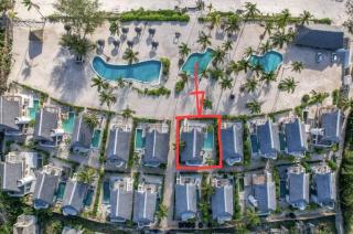 Ocean View Villa with pool, Zanzibar - Pingwe - 8