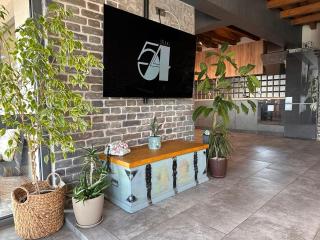 Studio54 - Veliko Tŭrnovo - 2
