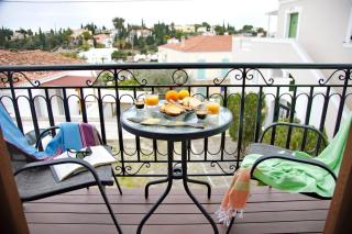 Old Harbour Aroura 2BR Home - Spetses - 0