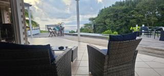 VILLA AHI'A AND CAR'S PACKAGE - Punaauia - 2