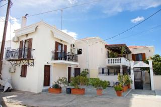 Old Harbour Aroura 2BR Home - Spetses - 9