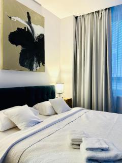 BEBA apartment - Košice - 1