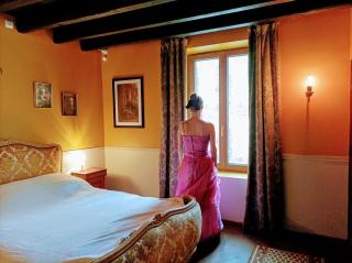 Une nuit au manoir Thiers mode hanté possible gratuitement - Thiers - 8