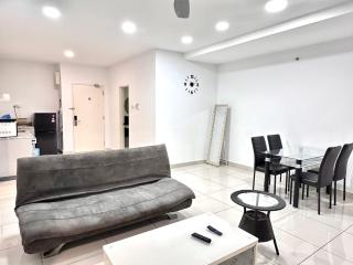 Leisure 1Bedroom Balcony Suites Gurney - 1