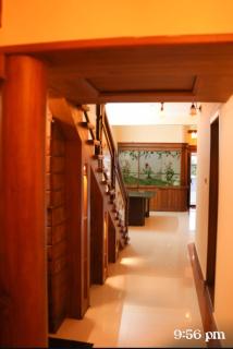 Silver Homes Homestay - Alwaye - 7