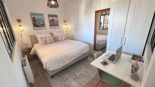 Perla de la Canebière-5min à pieds du vieux-port - Marseille - 1
