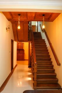 Silver Homes Homestay - Alwaye - 8