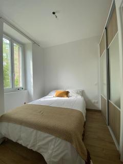 Maison Auguste R. - Avignon - 2