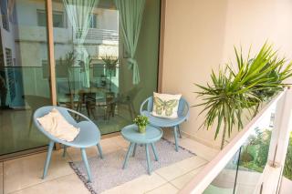 Anfa Flores - Casablanca - 9