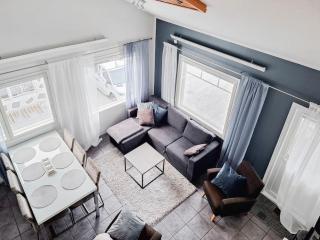 Party condo in the center of Levi - 6