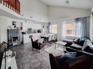 Party condo in the center of Levi - Levi - 1