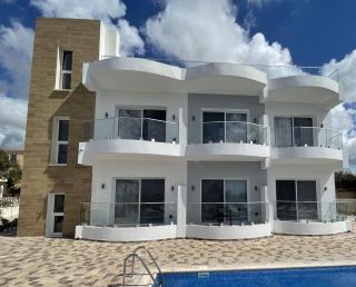 ARF Apartments - with Jacuzzi at the complex - Emba - 8
