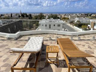 ARF Apartments - with Jacuzzi at the complex - Emba - 6