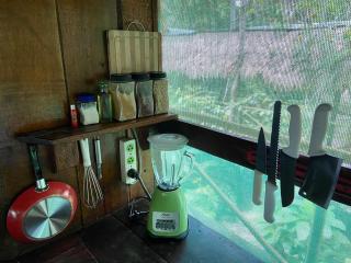 Amaca Eco Station - Iquitos - 5